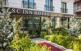 Sc İnn Hotel Ankara